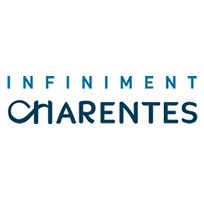 Logo infiniment charentes